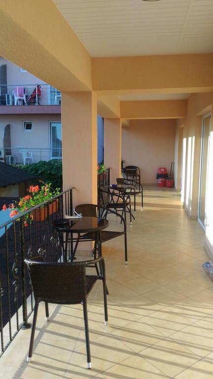 Casa Dora Costinesti Apartment Exterior photo